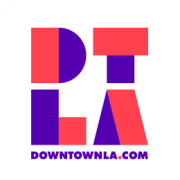 DTLA Bid Logo