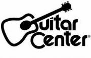 Guitar Center