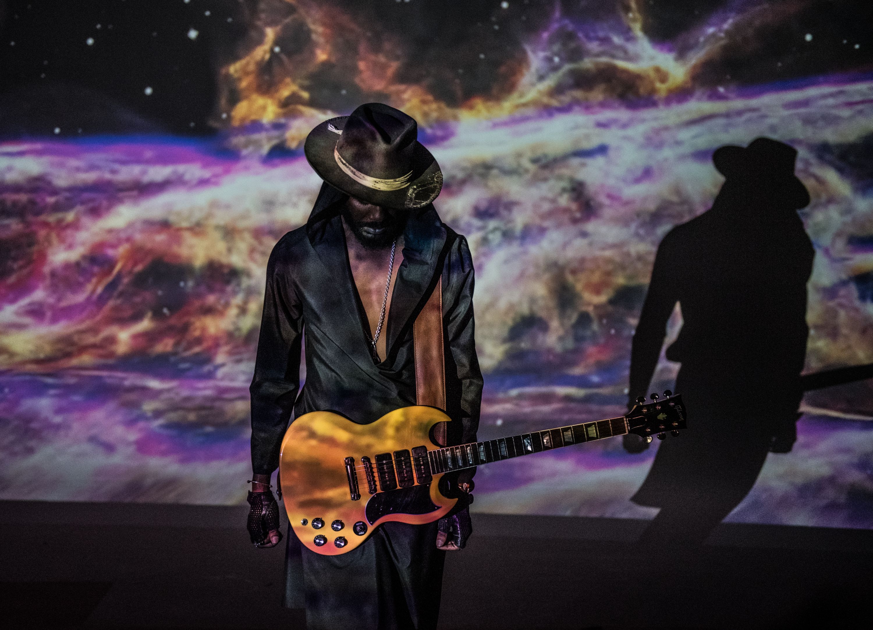 Gary Clark Jr.