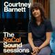COURTNEY BARNETT SQUARE THUMB 100