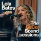 LOLA BATES SQUARE THUMB 80