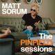 MATT SORUM SQUARE THUMB 80 Medium