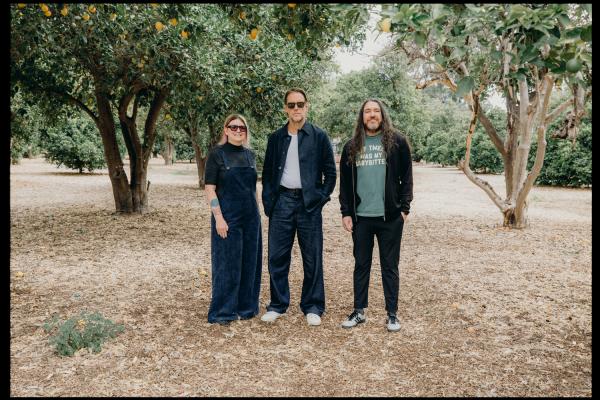 ED OBRIEN could be doop orange grove front photoMattBlake
