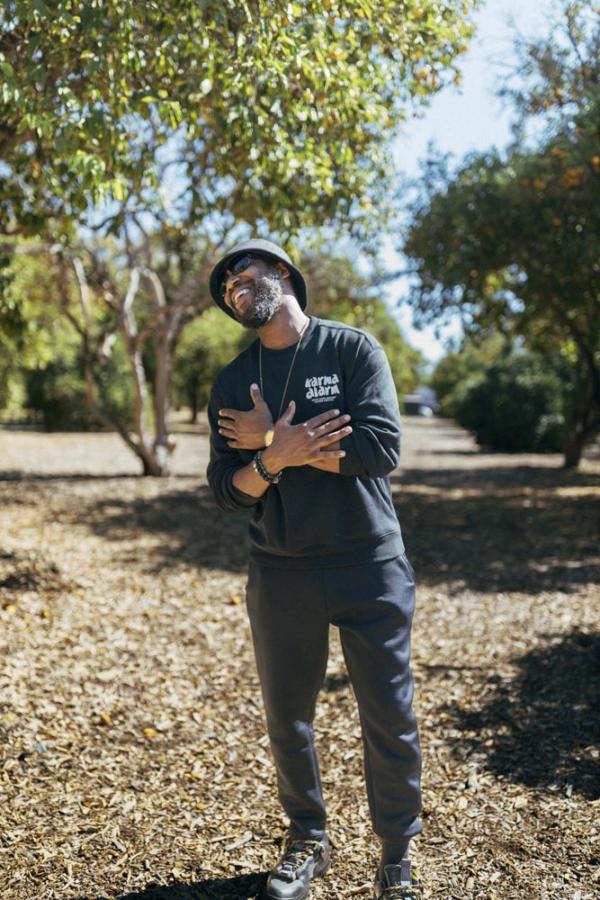 CORY HENRY 08