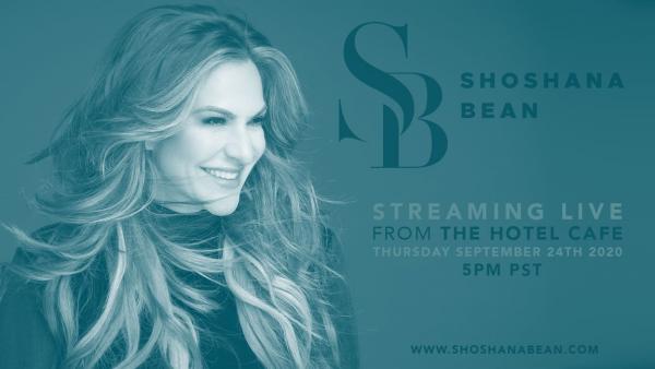 Hotel Cafe Shoshana Bean