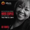 Mavis Staples | A Song A Day 