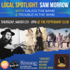 88.5 FM Presents: Sam Morrow Record Release Show