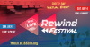 88FIVE Live Rewind Festival - July 4th and 5th