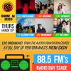 SXSW 2020 | 88.5 FM Radio Day Stage