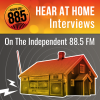 Hear At Home with Jackiem Joyner