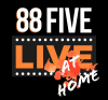 88FIVE Live At Home with Joel Jerome