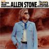 Allen Stone Interview with Hillary Gordon