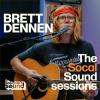 Brett Dennen Session with Barry Funkhouser