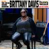 Brittany Davis LIVE in studio ahead of album 'Image Issues'