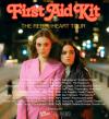 First Aid Kit Announce The Rebel Heart Tour