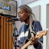 Hannah Jadagu - LIVE on 88.5FM The SoCal Sound - Full Performance & Interview