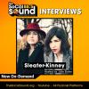 Sleater-Kinney with Julie Slater || The SoCal Sound Interviews