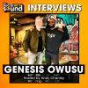 Genesis Owusu Interview with Andy Chanley || The SoCal Sound Interviews