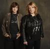 Indigo Girls interview with Hillary Gordon