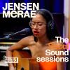 Jensen McRae SoCal Sound Session with Mookie