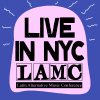 LIVE IN NYC: Latin Alternative Music Conference