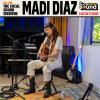 Madi Diaz SoCal Sound Session with Byron Gonzalez