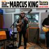 Marcus King Session with Cliff Beach