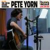 Pete Yorn SoCal Sound Session Live on Morning Show