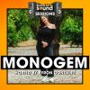 Monogem || FULL LIVE SESSION + Interview with Byron Gonzalez || The SoCal Sound Sessions in studio