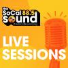 REYNA In-Studio with Byron || The SoCal Sound Sessions