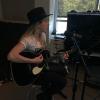 ZZ Ward Live @ KCSN