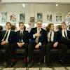 Turn Me On: St. Paul and the Broken Bones