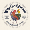 Way Over Yonder Festival 9/26 and 9/27