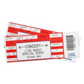 Def Leppard at Hollywood Bowl, May 1