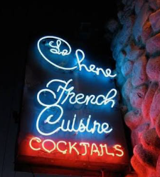 Le Chene French Cuisine - $50 Gift Card (Santa Clarita)