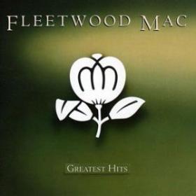 Fleetwood Mac Greatest Hits (Walmart Exclusive): Translucent Forest Green Vinyl