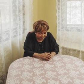 Mavis Staples, 